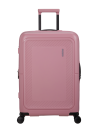 Valise soute extensible 67 cm American Tourister DashPop Lilas Pink, référence 151860-A577