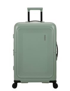Valise soute extensible 67 cm American Tourister DashPop Iceberg Green, référence 151860-A580
