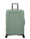Valise soute extensible 67 cm American Tourister DashPop Iceberg Green, référence 151860-A580
