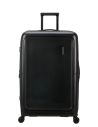 Valise soute extensible 77 cm American Tourister DashPop True Black, référence 151861-0651