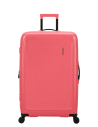 Valise soute extensible 77 cm American Tourister DashPop Sugar Pink, référence 151861-A490