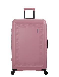 Valise soute extensible 77 cm American Tourister DashPop Lilas Pink, référence 151861-A577