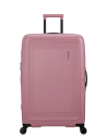 Valise soute extensible 77 cm American Tourister DashPop Lilas Pink, référence 151861-A577