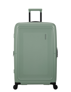 Valise soute extensible 77 cm American Tourister DashPop Iceberg Green, référence 151861-A580