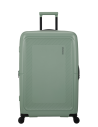 Valise soute extensible 77 cm American Tourister DashPop Iceberg Green, référence 151861-A580