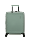 Valise cabine Easy Access 55 cm American Tourister DashPop Iceberg Green, référence 153871-A580