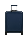 Valise cabine Easy Access 55 cm American Tourister DashPop Bleu Nuit, référence 153871-1549