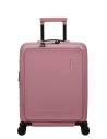 Valise cabine Easy Access 55 cm American Tourister DashPop Lilas Pink, référence 153871-A577