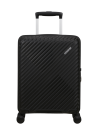 Valise cabine 55 cm American Tourister Diablast Black Code, référence 159573-A993