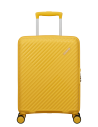 Valise cabine 55 cm American Tourister Diablast Digital Yellow, référence 159573-A988