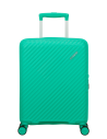 Valise cabine 55 cm American Tourister Diablast Cyber Aqua, référence 159573-A990