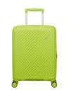 Valise cabine 55 cm American Tourister Diablast Hyper Lime, référence 159573-A991