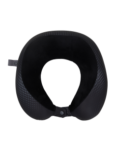 Oreiller Travel Pillow American Tourister Noir/Gris, référence 159209-1062