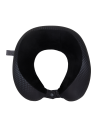 Oreiller Travel Pillow American Tourister Noir/Gris, référence 159209-1062