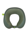 Oreiller Travel Pillow American Tourister Olive/Lime, référence 159209-A920
