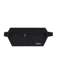 Ceinture RFID Money Belt American Tourister Noir, référence 160375-1041