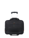 Pilot case 2 roues 15,6 pouces American Tourister At Work Nxt Noir, réf. 160126-1041