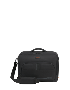 Sac cabine 3-Way 15,6 pouces American Tourister At Work Nxt Noir, réf. 160122-1041