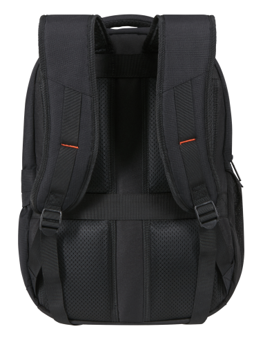 Sac à dos ordinateur 15,6 pouces American Tourister At Work Nxt Noir, vue arrière