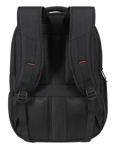 Sac à dos ordinateur 15,6 pouces American Tourister At Work Nxt Noir, vue arrière