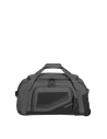 Sac de voyage cabine 2 roues 55 cm American Tourister City Racer Noir, réf. 156132-1041