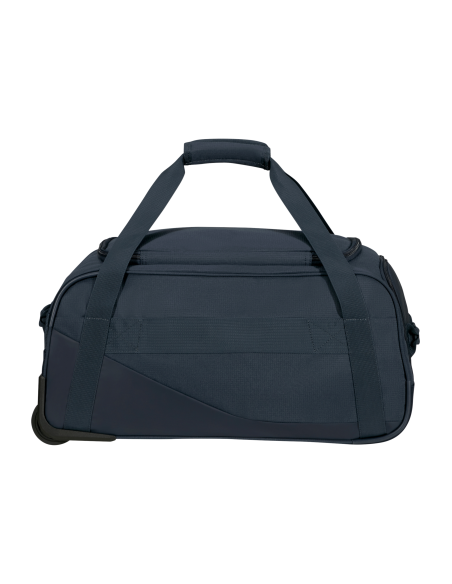 Sac de voyage cabine 2 roues 55 cm American Tourister City Racer Marine, face arrière
