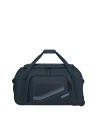 Sac de voyage 2 roues 68 cm American Tourister City Racer Marine, réf. 156133-1596
