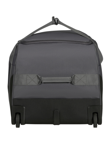 Sac de voyage 2 roues 77 cm American Tourister City Racer Noir, vue du dessous