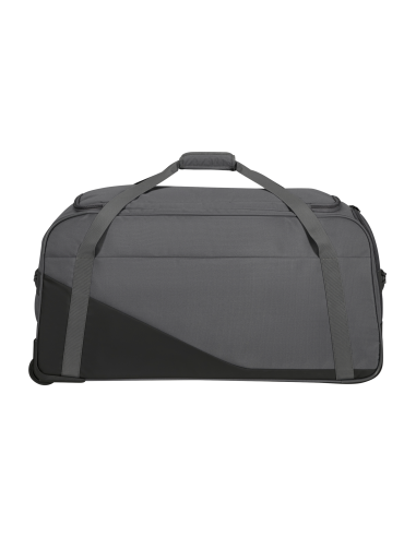 Sac de voyage 2 roues 77 cm American Tourister City Racer Noir, face arrière