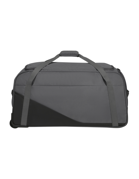 Sac de voyage 2 roues 77 cm American Tourister City Racer Noir, face arrière