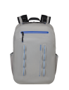 Sac à dos ordinateur 15,6 pouces American Tourister Colourdry Glacial Silver, réf. 161284-5423