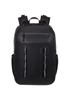 Sac à dos ordinateur 15,6 pouces American Tourister Colourdry True Black, réf. 161284-0651