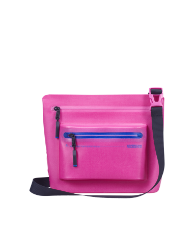 Sac épaule M American Tourister Colourdry Electric Fuchsia, réf. 161285-A895