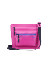 Sac épaule M American Tourister Colourdry Electric Fuchsia, réf. 161285-A895