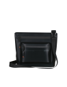 Sac épaule M American Tourister Colourdry True Black, réf. 161285-0651