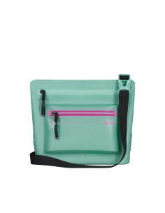 Sac épaule M American Tourister Colourdry Jelly Mint, réf. 161285-A942
