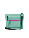 Sac épaule M American Tourister Colourdry Jelly Mint, réf. 161285-A942