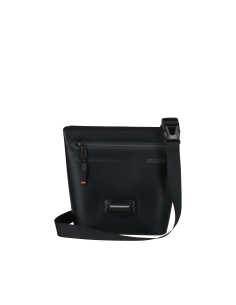 Sac épaule S American Tourister Colourdry True Black, réf. 161287-0651