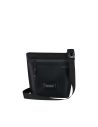 Sac épaule S American Tourister Colourdry True Black, réf. 161287-0651