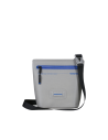 Sac épaule S American Tourister Colourdry Glacial Silver, réf. 161287-5423