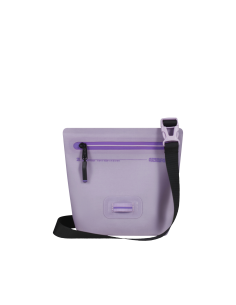 Sac épaule S American Tourister Colourdry Fresh Lilac, réf. 161287-A233