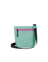 Sac épaule S American Tourister Colourdry Jelly Mint, réf. 161287-A942
