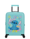 Valise cabine extensible 55 cm American Tourister Dashpop Disney Stitch Flower, référence 153856-A721