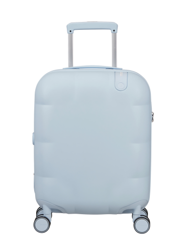 Valise cabine 55 cm American Tourister Dreami Blue Dream, référence 159742-2709