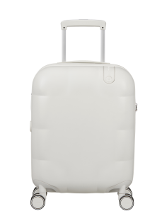 Valise cabine 55 cm American Tourister Dreami Blanc Nuageux, référence 159742-0479