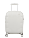 Valise cabine 55 cm American Tourister Dreami Blanc Nuageux, référence 159742-0479
