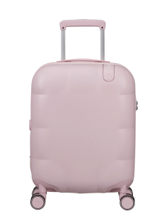 Valise cabine 55 cm American Tourister Dreami Dreamysky Pink, référence 159742-6014