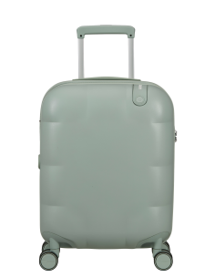 Valise cabine 55 cm American Tourister Dreami Everdream Sage, référence 159742-A999