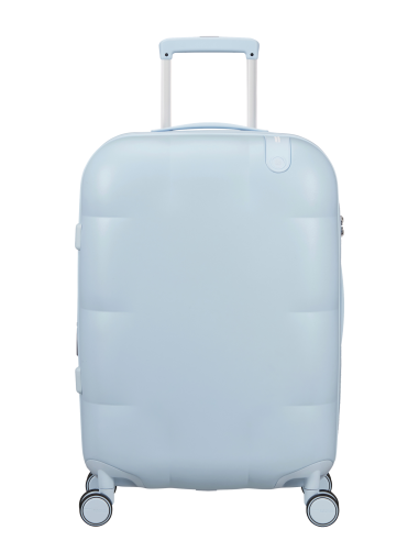 Valise soute extensible 67 cm American Tourister Dreami Blue Dream, référence 159743-2709