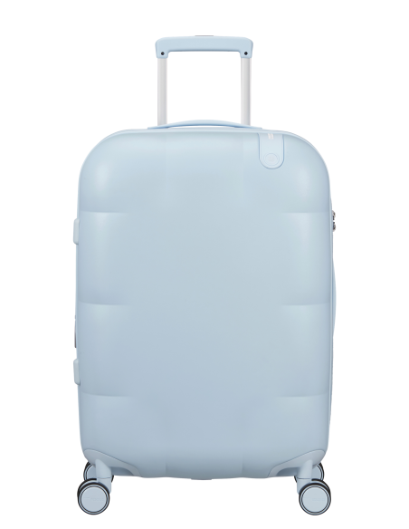 Valise soute extensible 67 cm American Tourister Dreami Blue Dream, référence 159743-2709